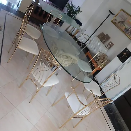 Artemis Luxury *