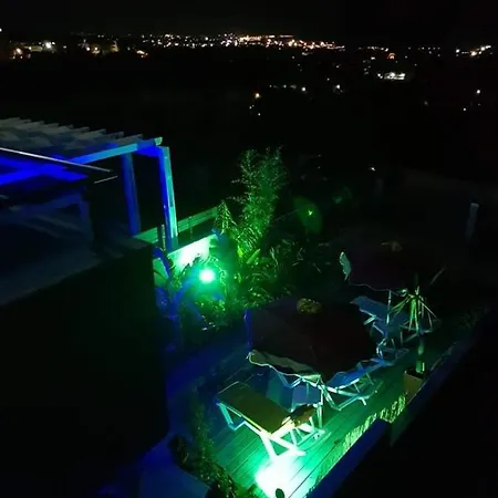 Artemis Luxury * Koskinou (Rhodes)